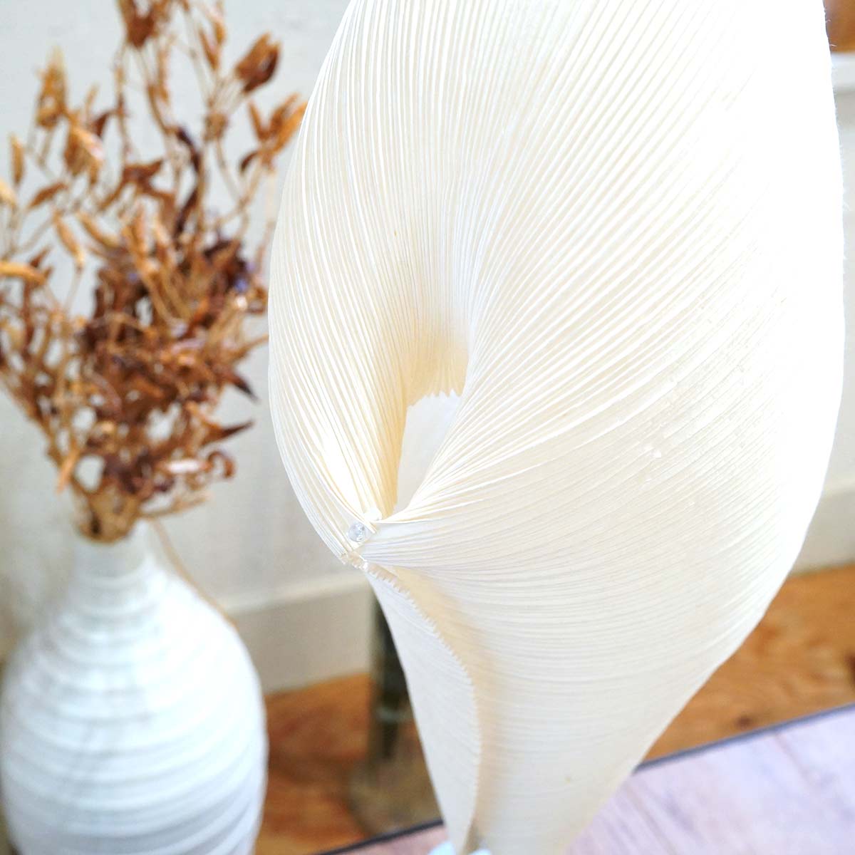 インゴ・マウラー / Ingo Maurer 間接照明 The MaMo Nouchiesシリーズ SS181 ライト 照明 和紙 ドイツ 展示品