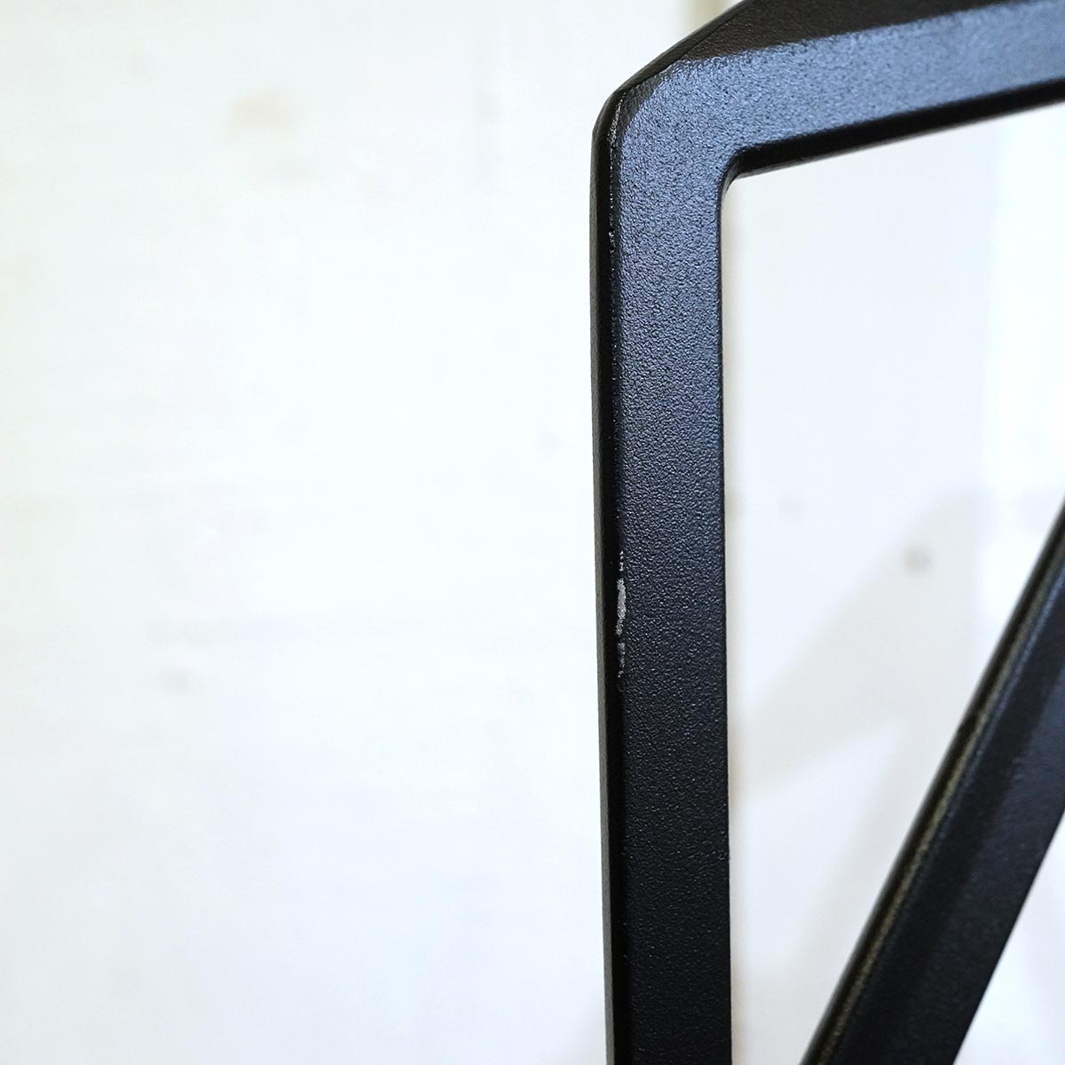 マジス / MAGIS チェア ワン 4レッグ ブラック 【1】 展示品