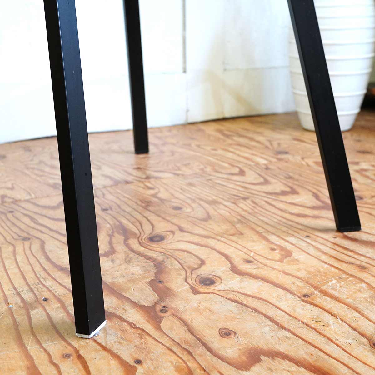 マジス / MAGIS チェア ワン 4レッグ ブラック 【2】展示品