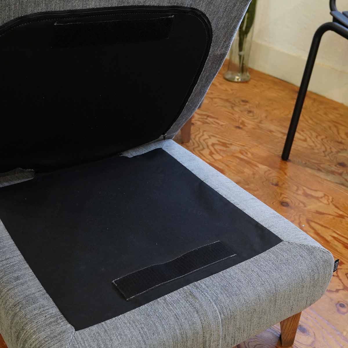 ノイエス / NOYES Vision LU オットマン ヴィジョン スツール 中古