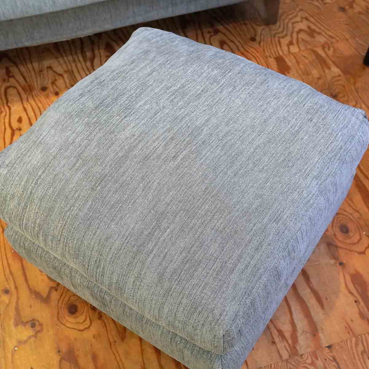 ノイエス / NOYES Vision LU オットマン ヴィジョン スツール 中古