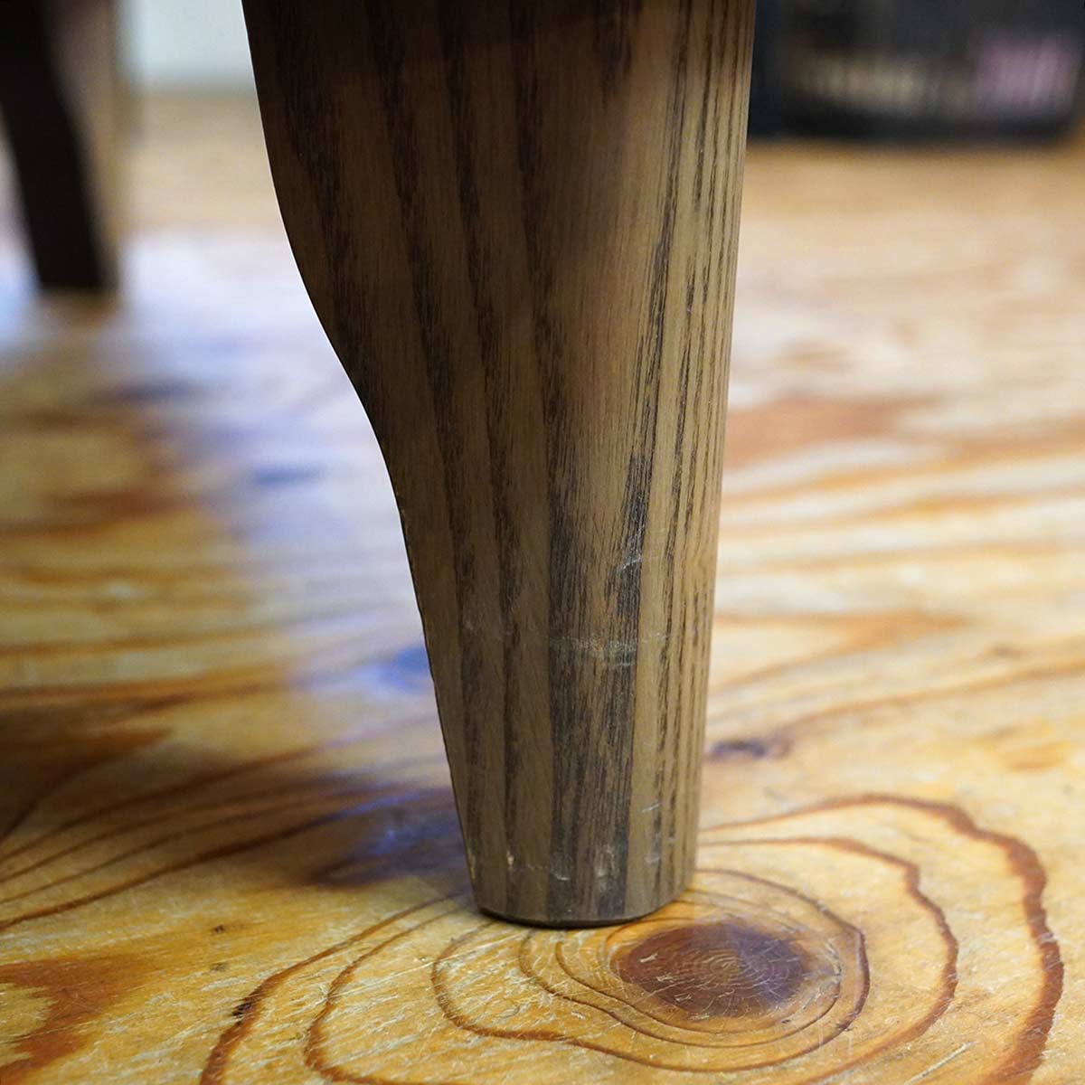 ノイエス / NOYES Vision LU オットマン ヴィジョン スツール 中古