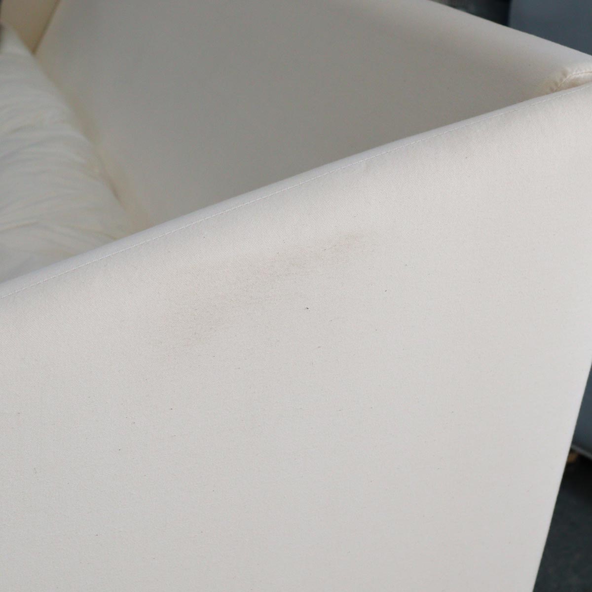 ノイエス / NOYES Vision LU 3人掛け ヴィジョン ソファ ハイバックソファ 中古