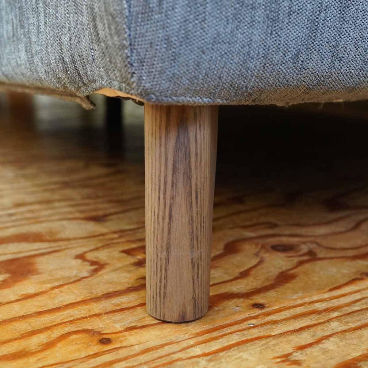 ノイエス / NOYES Vision LU 3人掛け ヴィジョン ソファ ハイバックソファ 中古