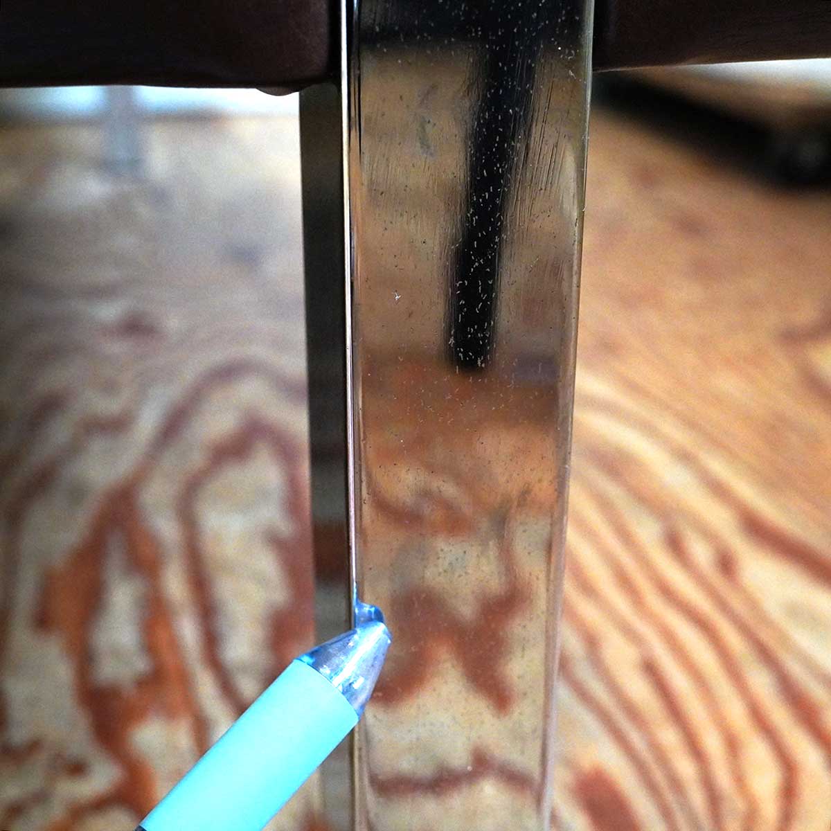 リッツウェル / Ritzwell アヴェニュー ソファ 3人掛け 幅220 本革 2414  展示品