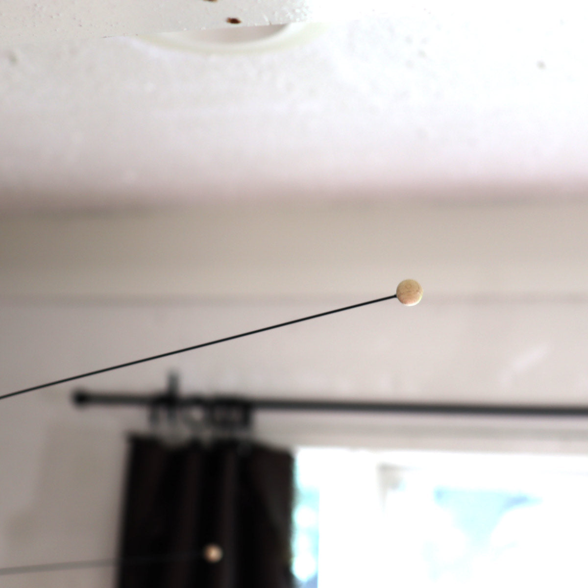 フレンステッド・モビール / Flensted Mobiles フーツラ ナチュラル 北欧 インテリア雑貨 中古