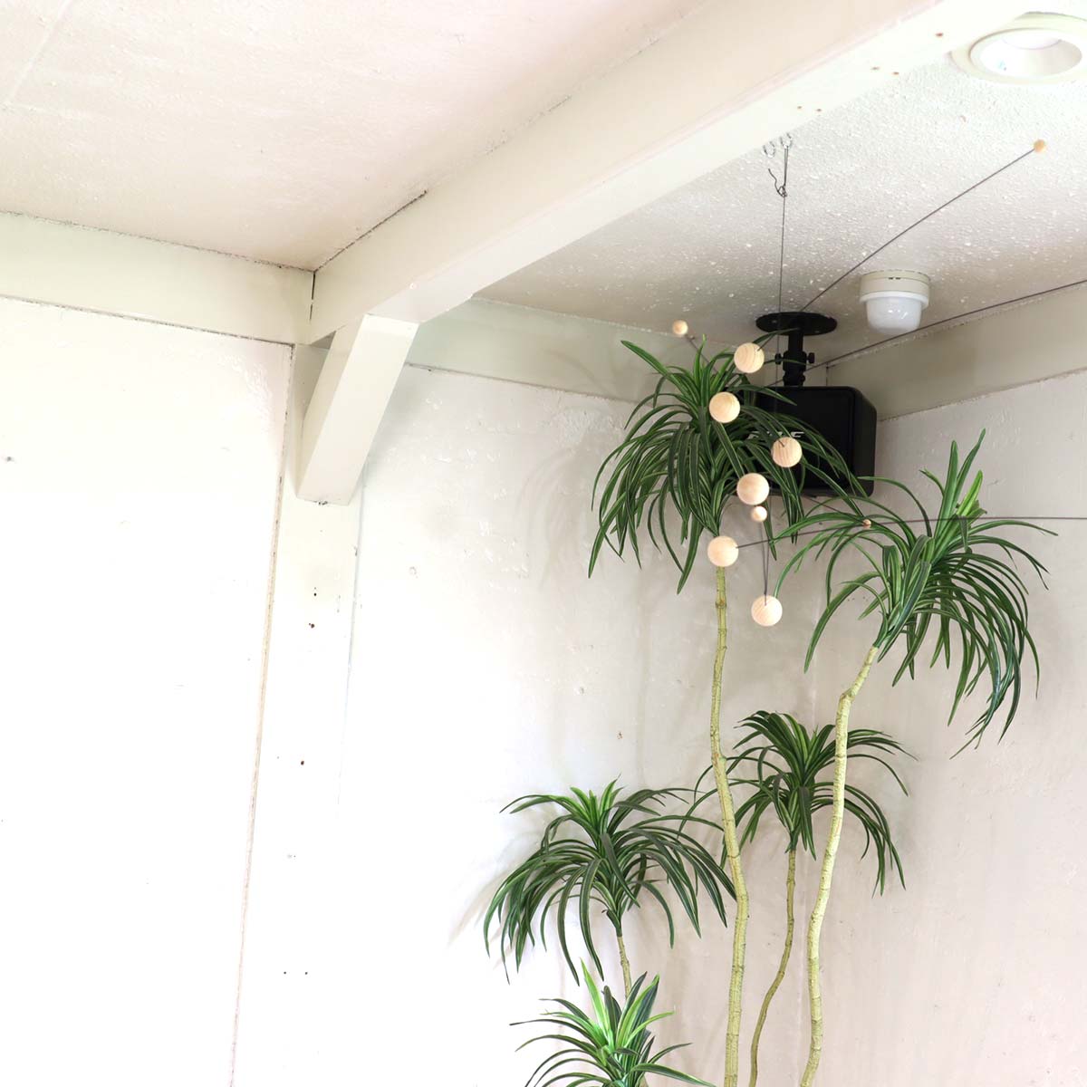 フレンステッド・モビール / Flensted Mobiles フーツラ ナチュラル 北欧 インテリア雑貨 中古