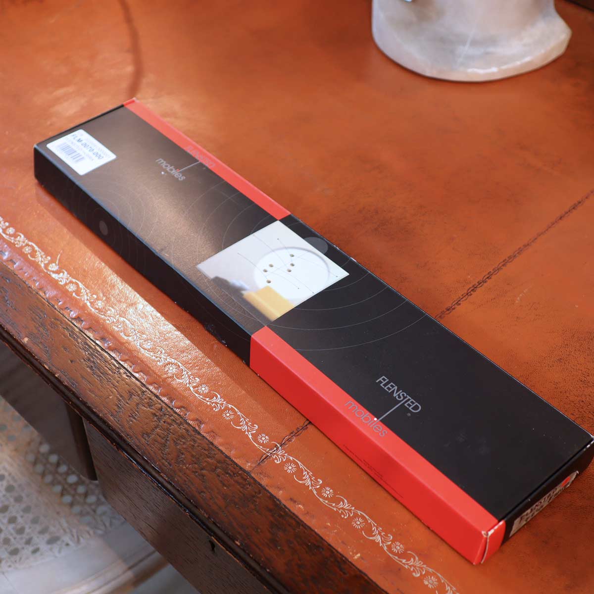 フレンステッド・モビール / Flensted Mobiles フーツラ ナチュラル 北欧 インテリア雑貨 中古