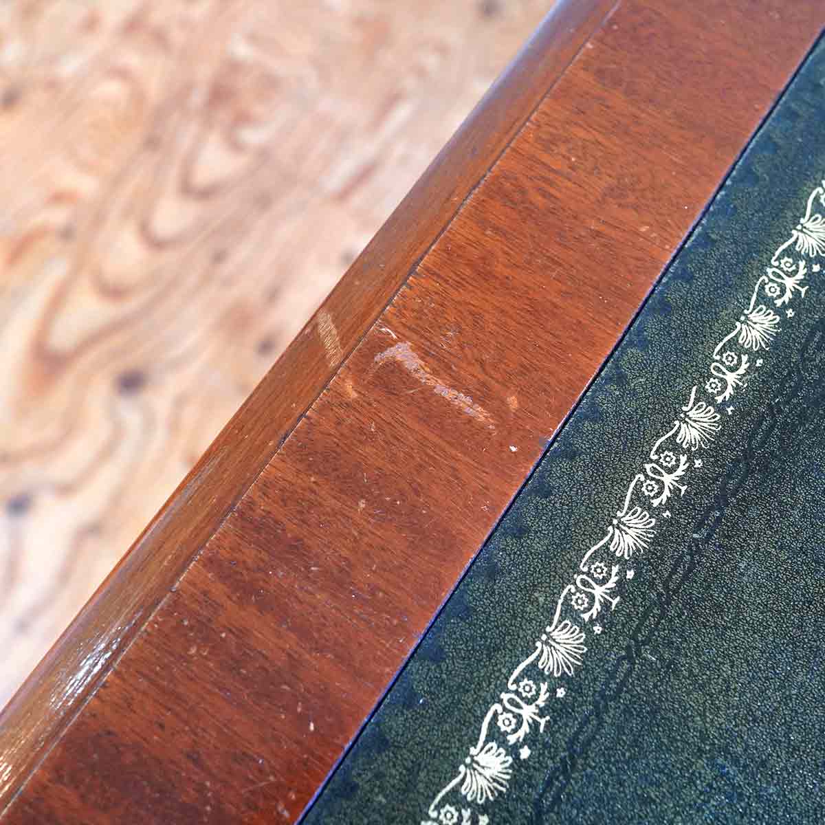 アンティーク キャビネット【1】 引き出し 鍵付き チェスト