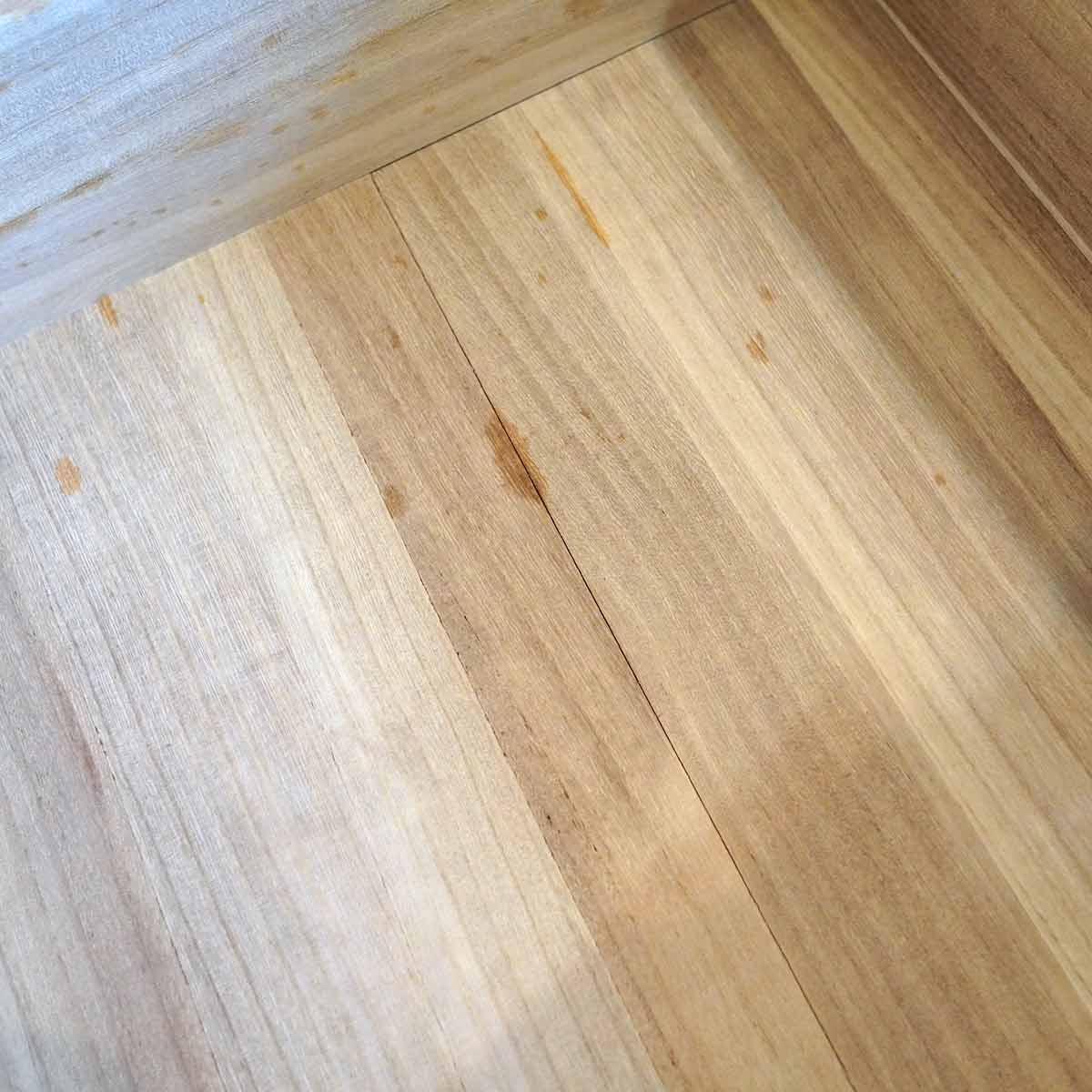 シャルドネ / CHARDONNAY ミラーチェスト ドレッサー 桜材 中古