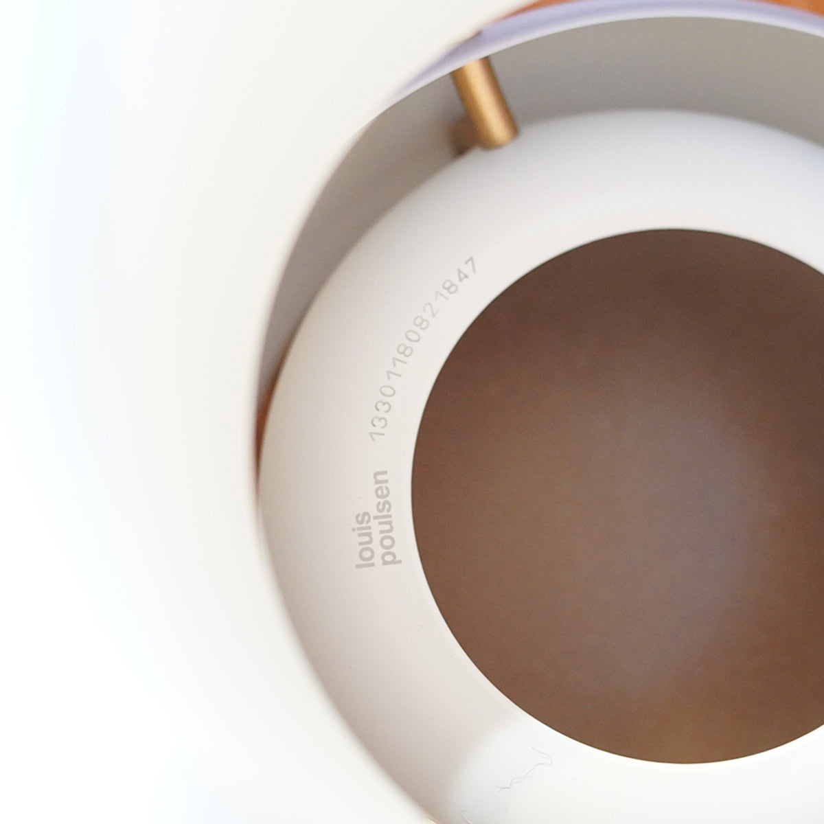 ルイスポールセン / Louis Poulsen PH5 ローズ・グラデーション ポール・ヘニングセン 中古