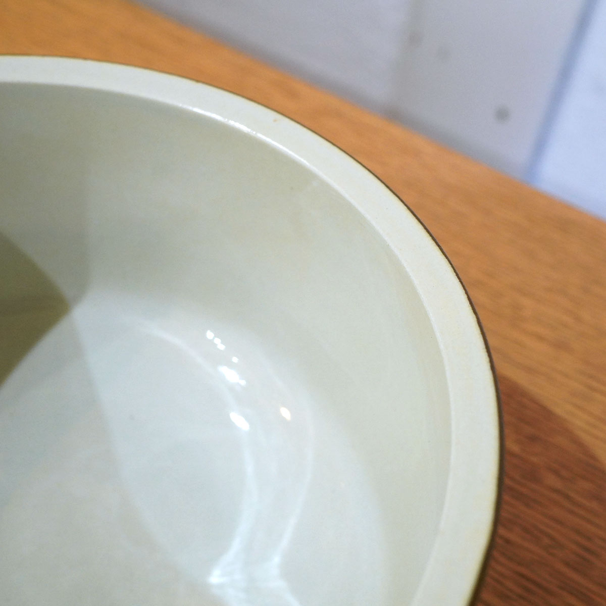 ロイヤルコペンハーゲン / ROYAL COPENHAGEN テネラ ボウル 磁器 鉢 カリ・クリステンセン ヴィンテージ