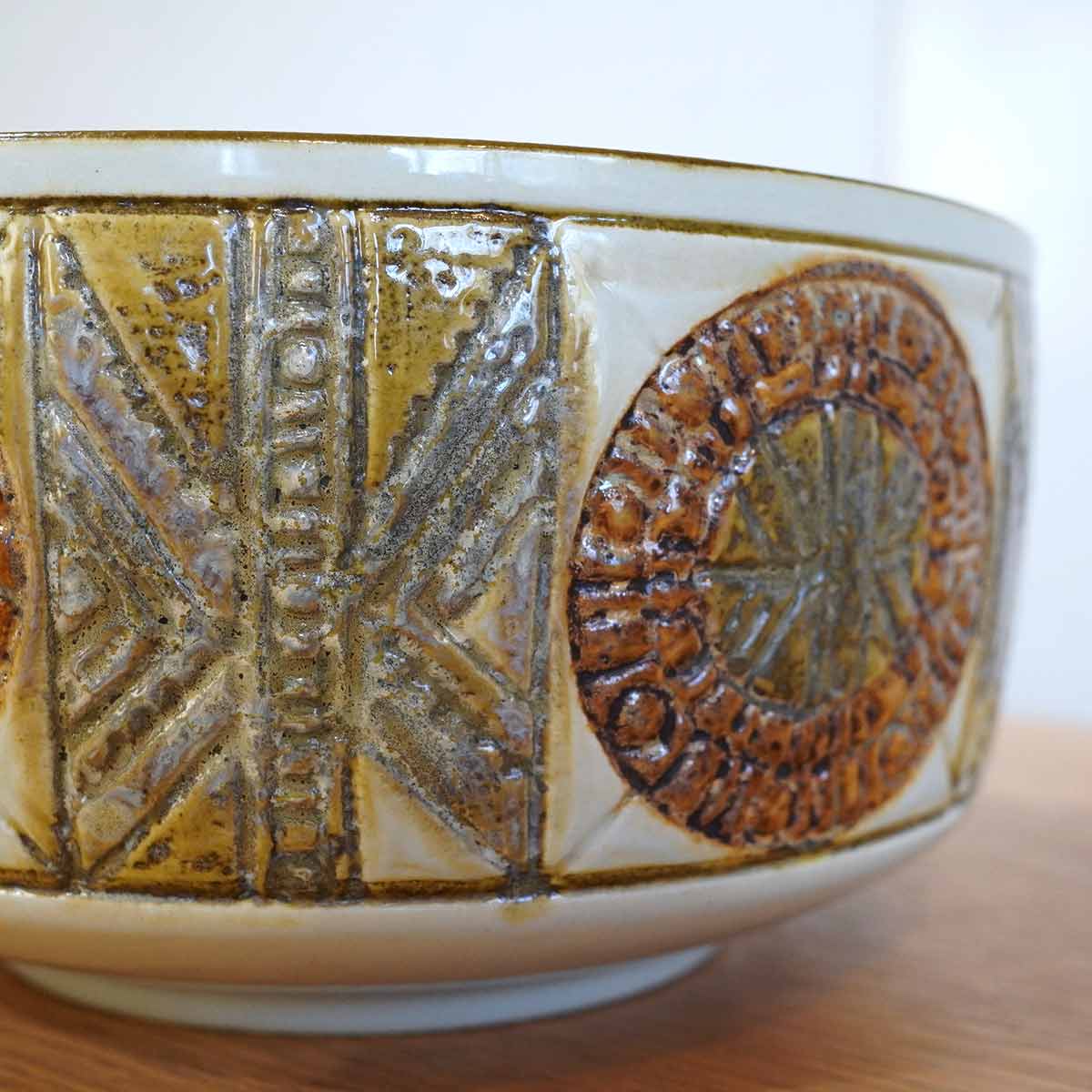 ロイヤルコペンハーゲン / ROYAL COPENHAGEN テネラ ボウル 磁器 鉢 カリ・クリステンセン ヴィンテージ