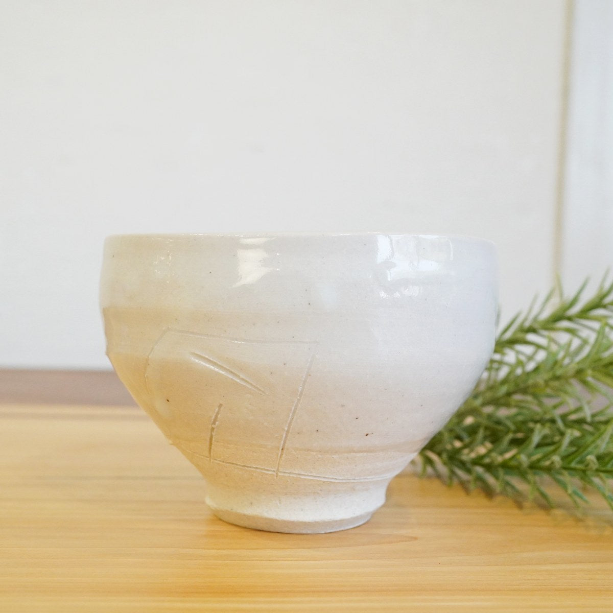 鯉江良二 作 陶器 鉢 茶碗 中古