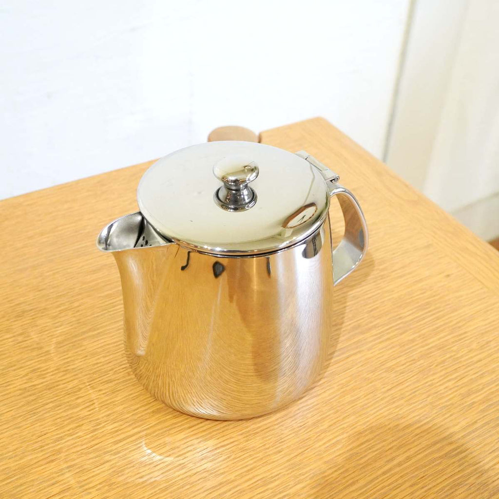 色移り有り ALESSI TEIERA 102-125 アレッシ ヴィンテージ ポット