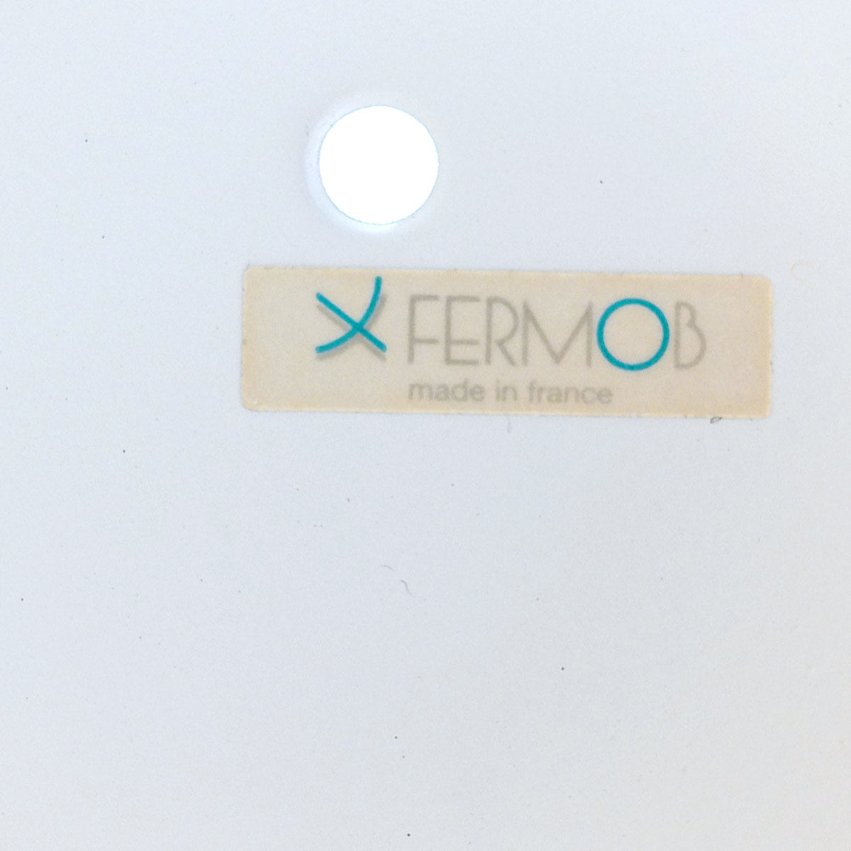 フェルモブ / Fermob ビストロテーブル ラウンド ガーデンテーブル 中古