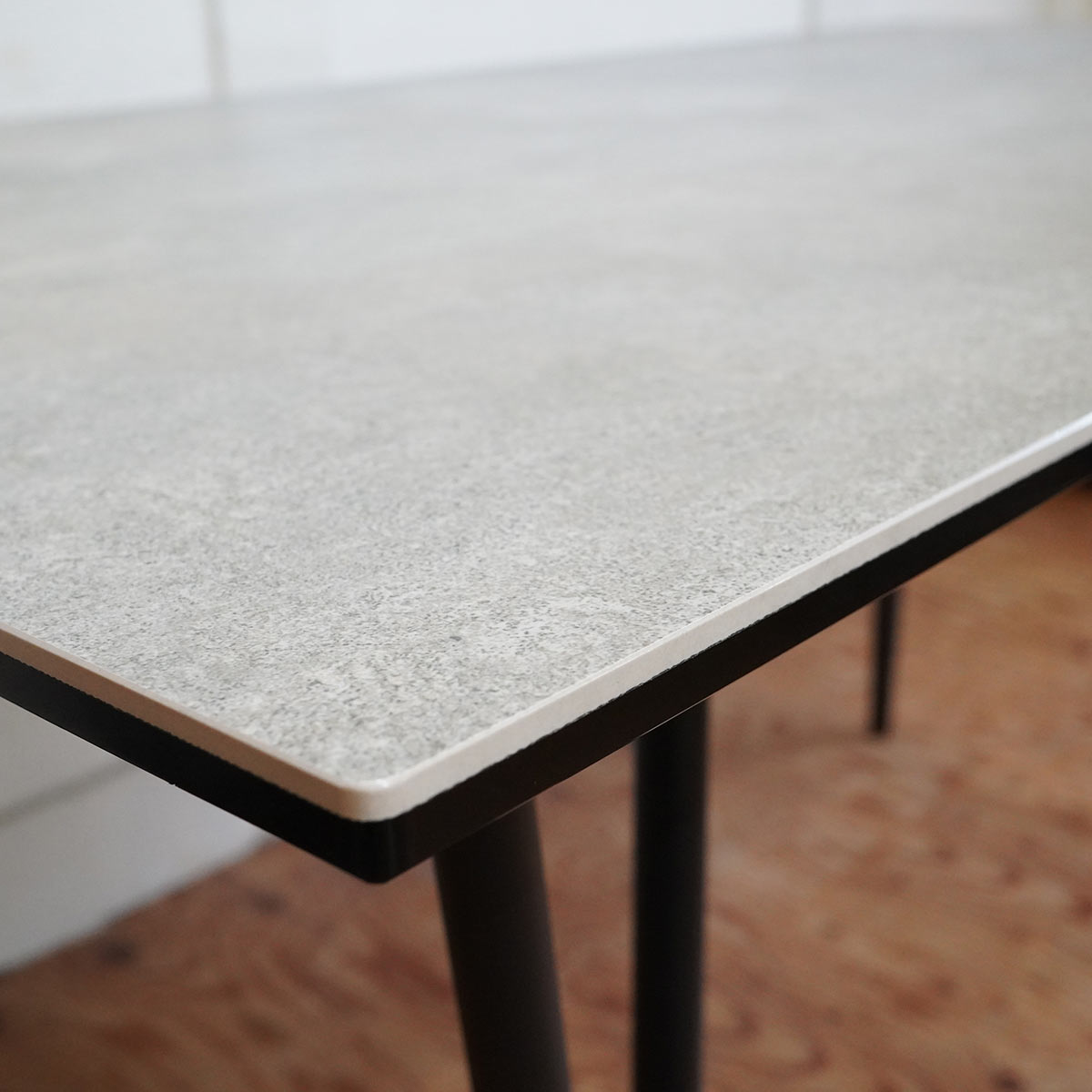 ターニー / TARNY ニュートンⅡ150SRT ダイニングテーブル 中古