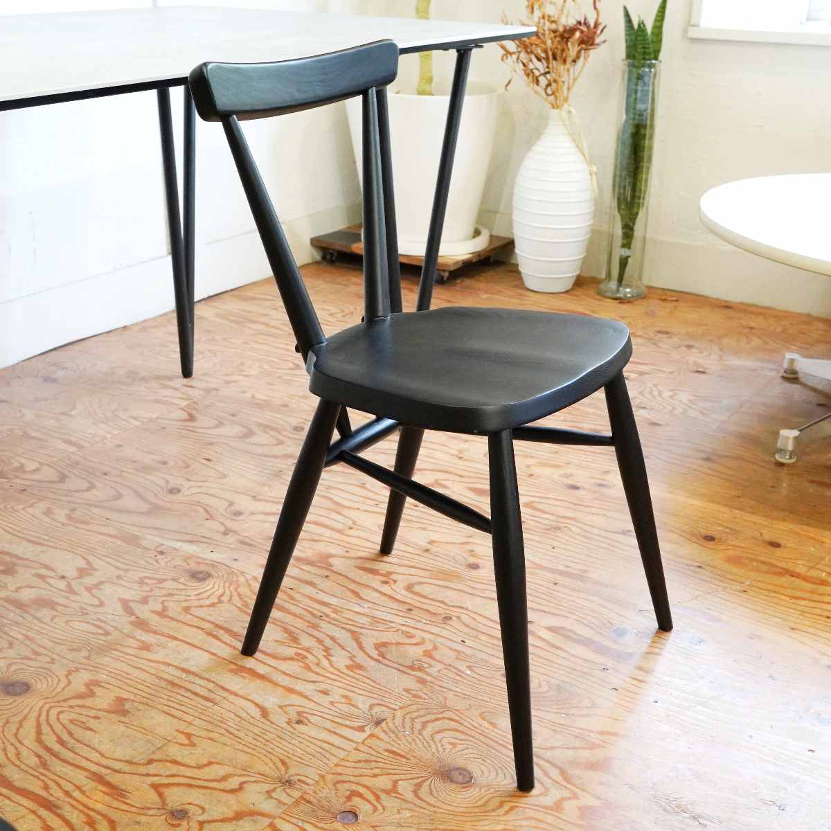 クラッシュゲート / CRASH GATE イージーライフ / Easy Life メイチェア 【1】 中古