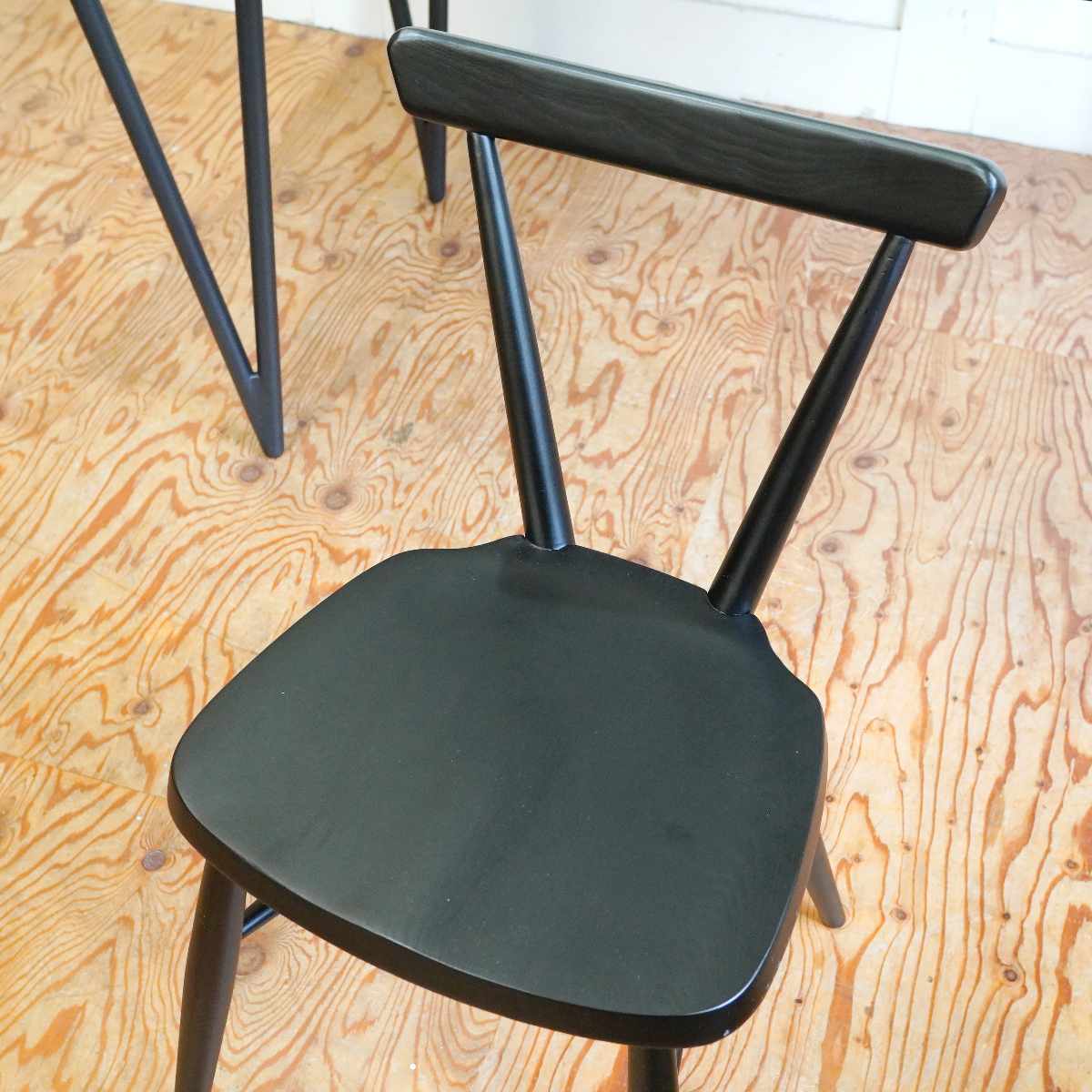 クラッシュゲート / CRASH GATE イージーライフ / Easy Life メイチェア 【1】 中古