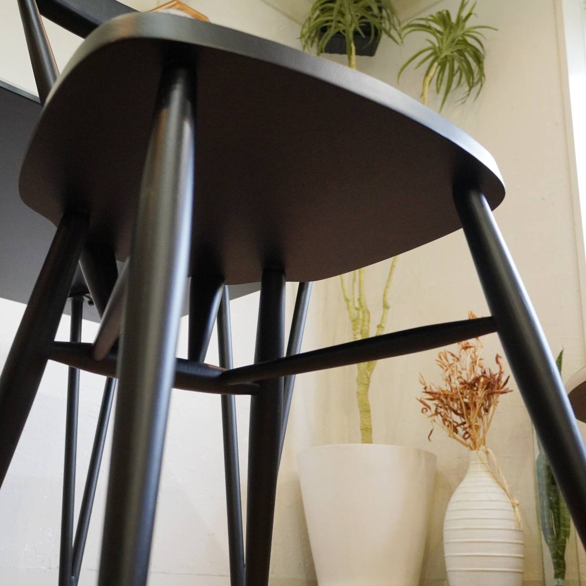 クラッシュゲート / CRASH GATE イージーライフ / Easy Life メイチェア 【1】 中古