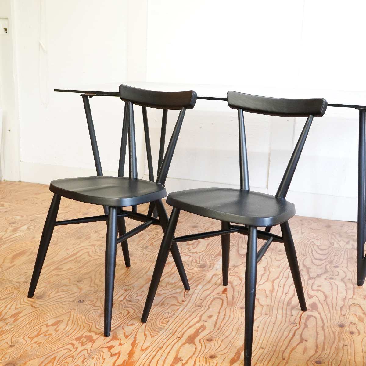 クラッシュゲート / CRASH GATE イージーライフ / Easy Life メイチェア 【1】 中古