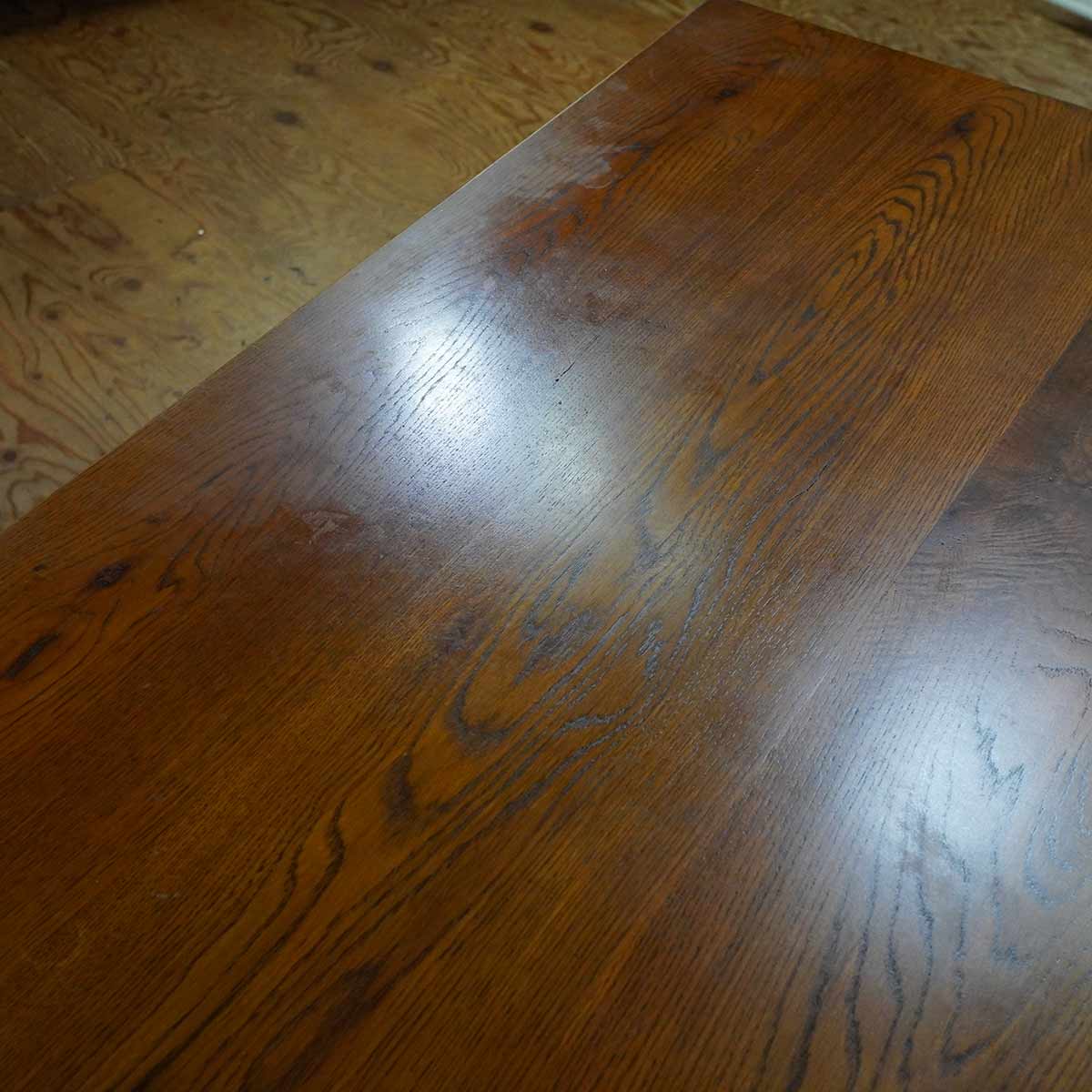 クラッシュゲート / CRASH GATE ラン デスク ビンテージ調 中古