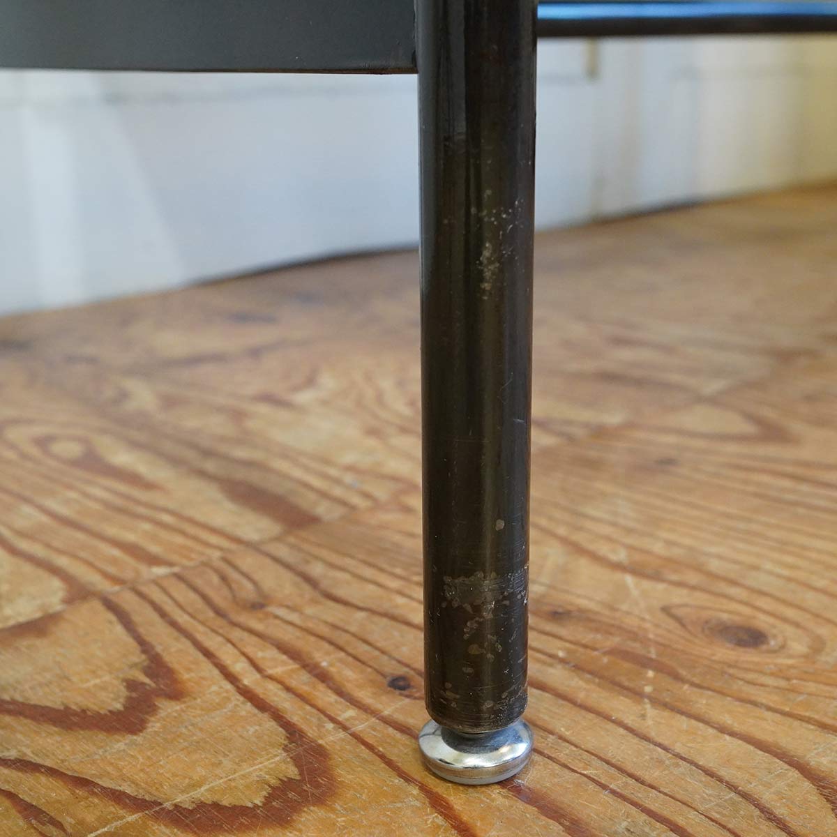 クラッシュゲート / CRASH GATE ラン デスク ビンテージ調 中古