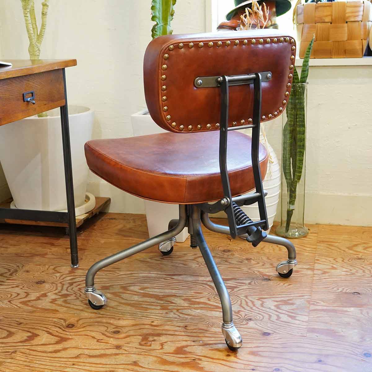 トラックファニチャー/TRUCK FURNITURE デスクワーク チェア 中古