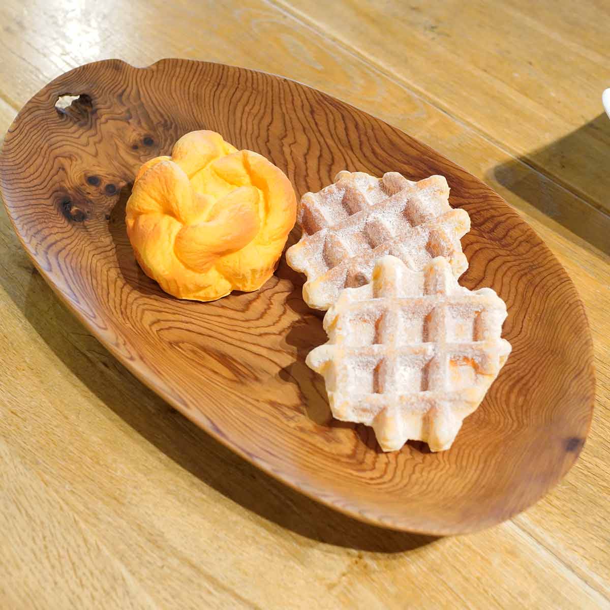 リバイブモブラープロジェクト ウッドボウル 木の器 御神木 9/30 大杉 