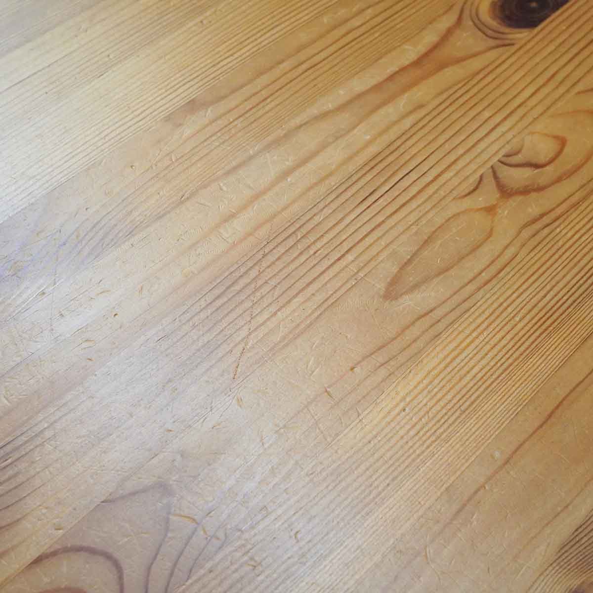 シャルドネ / CHARDONNAY ローテーブル センターテーブル パイン材 中古