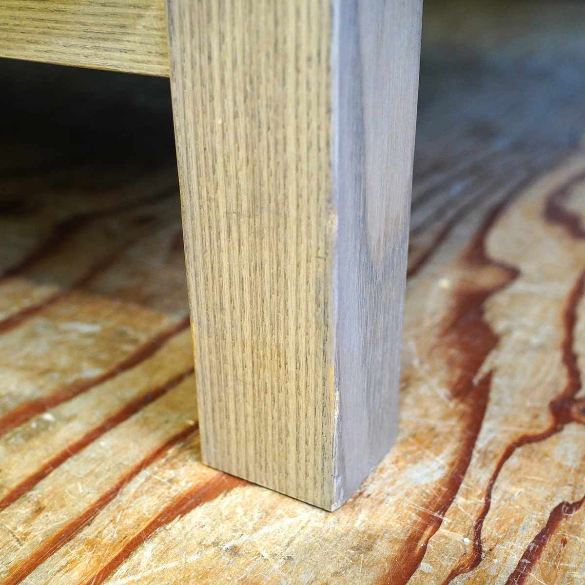 ノイエス / NOYES ビッラ / Villa 2Pソファ ローソファ カバーリング クッション付き 中古