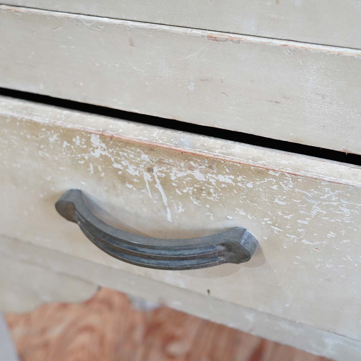 ケビント 医療棚 コレクションボード 飾り棚 キャビネット ホワイト レトロ アンティーク