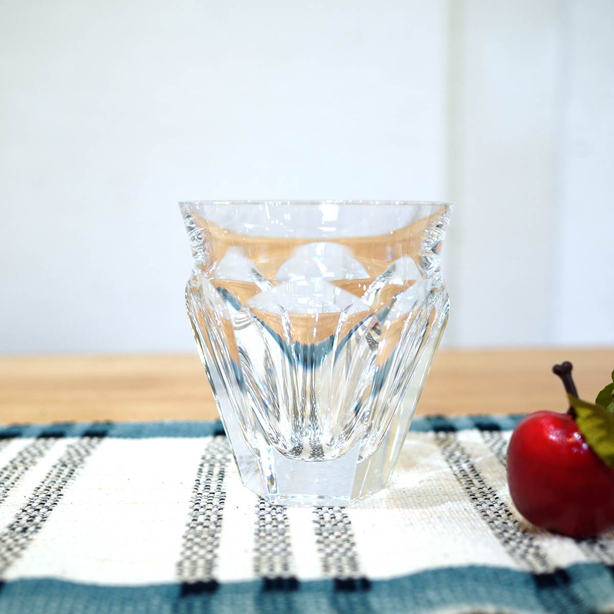 バカラ / Baccarat タリランド ショットグラス タンブラー 未使用品 ヴィンテージ