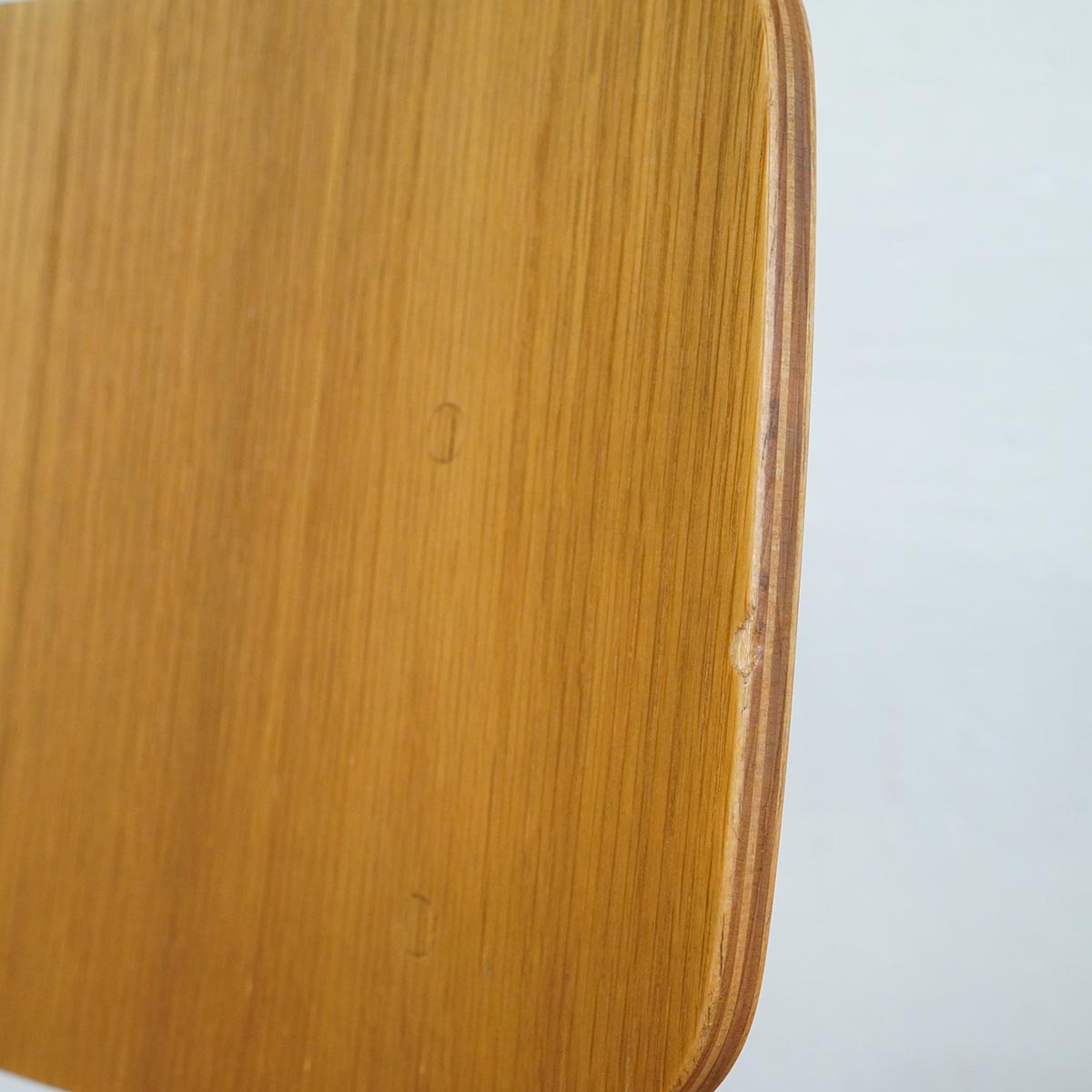 トラックファニチャー / TRUCK FURNITURE トーチチェア / TORCH CHAIR - WOOD SEAT 【1】 中古