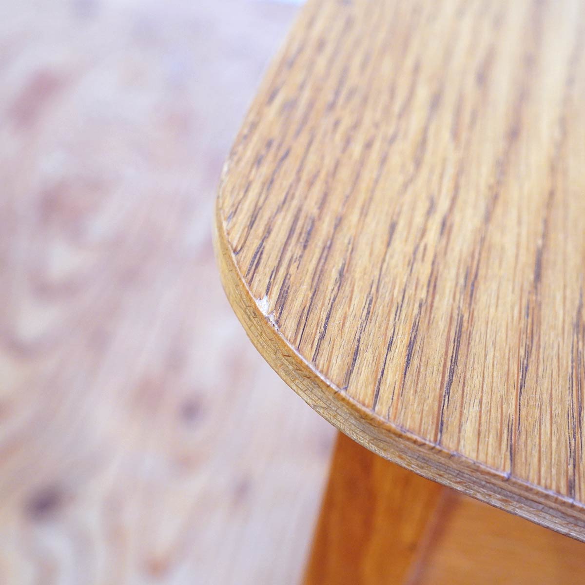 トラックファニチャー / TRUCK FURNITURE トーチチェア / TORCH CHAIR - WOOD SEAT 【1】 中古