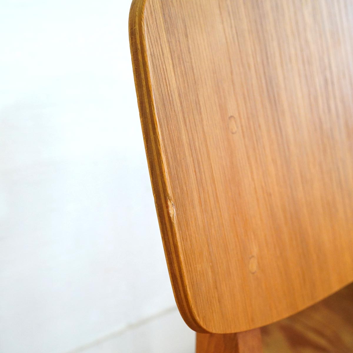 トラックファニチャー / TRUCK FURNITURE トーチチェア / TORCH CHAIR - WOOD SEAT 【2】 中古