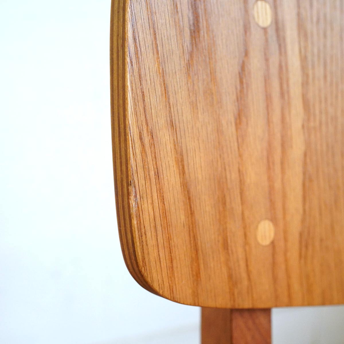 木印 / KIJIRUSHI SD Chair ダイニングチェア 中古