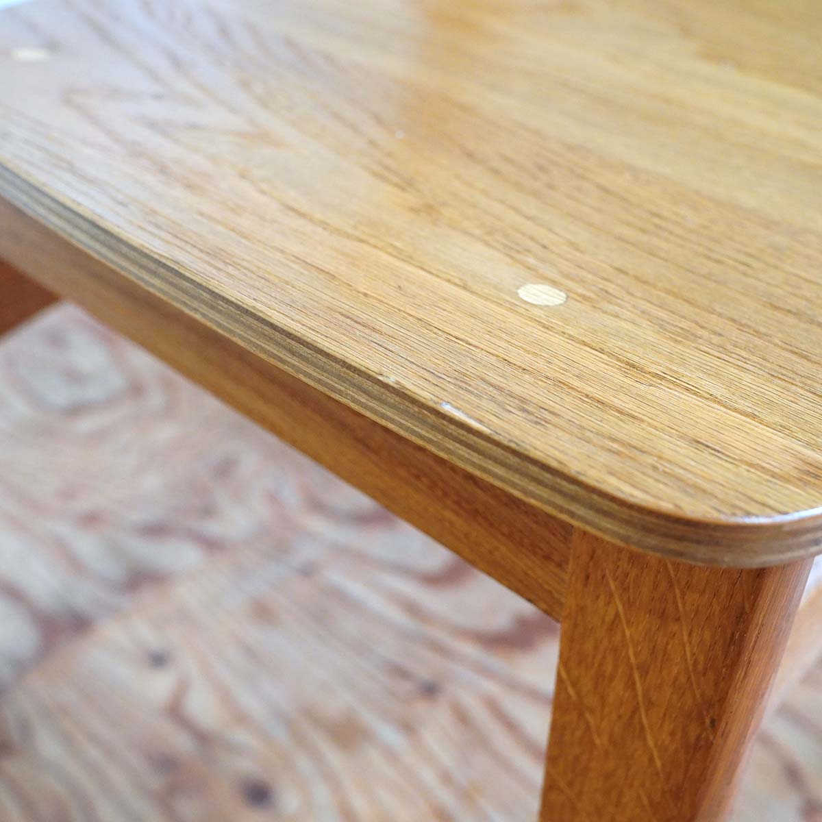 木印 / KIJIRUSHI SD Chair ダイニングチェア 中古