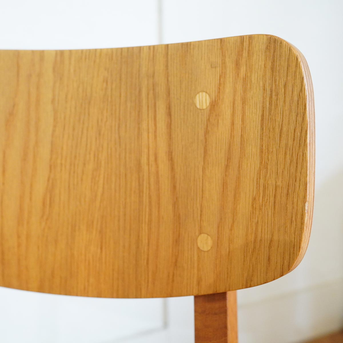 木印 / KIJIRUSHI SD Chair ダイニングチェア 中古