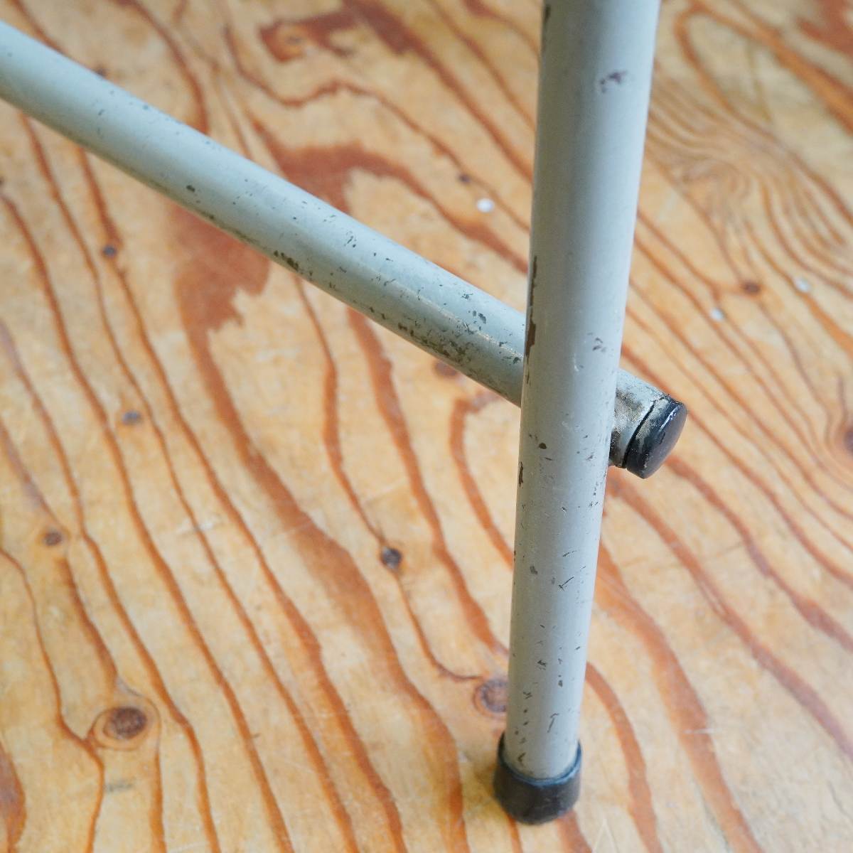 ハイチェア 木製 カウンターチェア アンティーク