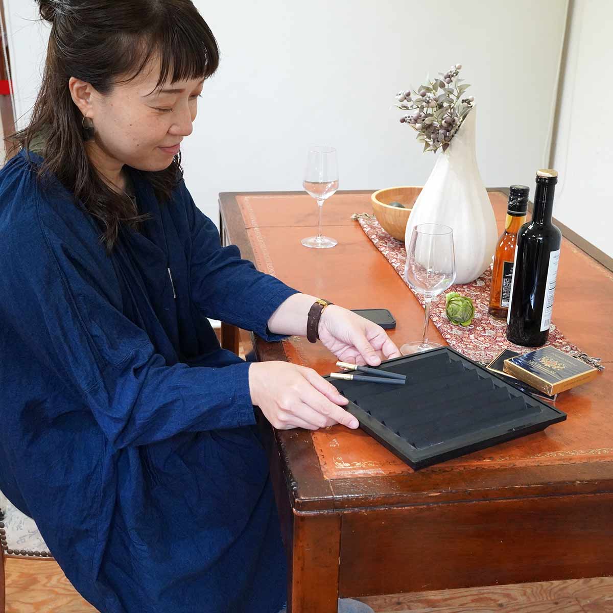 カルテル / Kartell セグメンティ / SEGMENTI アッシュトレイ 灰皿 ミケーレ・デ・ルッキ 高市忠夫 ヴィンテージ