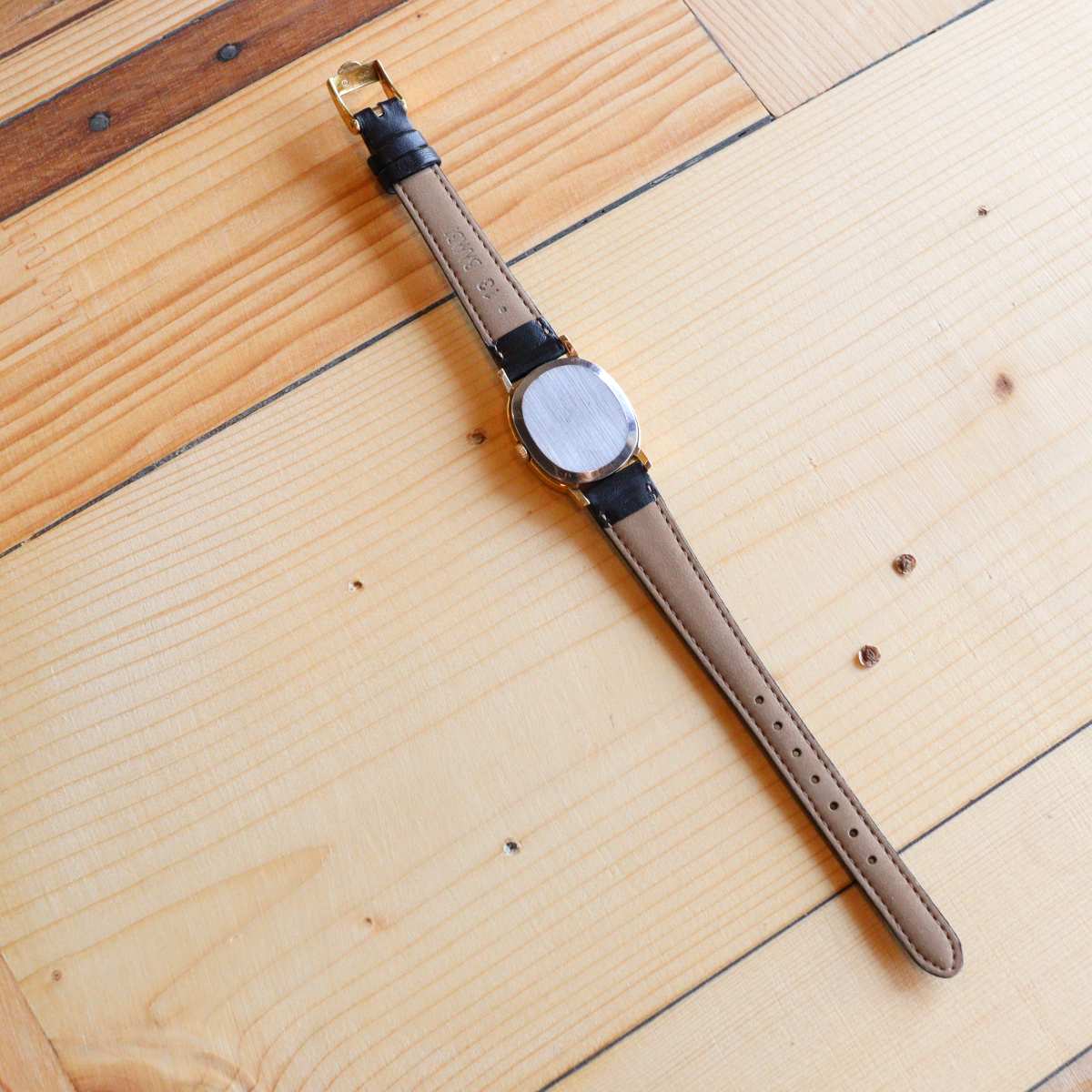 オメガ / OMEGA レディース時計【43】デビル ローマン アンティーク腕時計 中古
