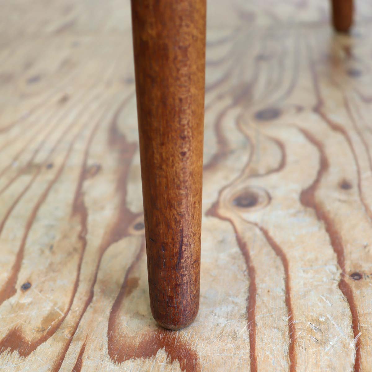 アームチェア エリック・キルケゴー ロイズ・アンティークス 北欧デンマーク ヴィンテージ