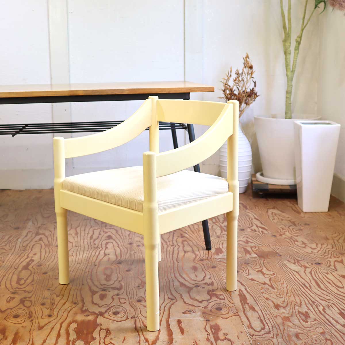 カッシーナ チェア レア 珍品 ヴィンテージ 椅子 コレクション 