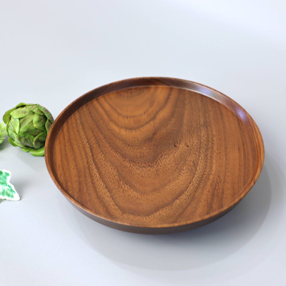 桜製作所 高杯 ウォールナット 供物台 中古