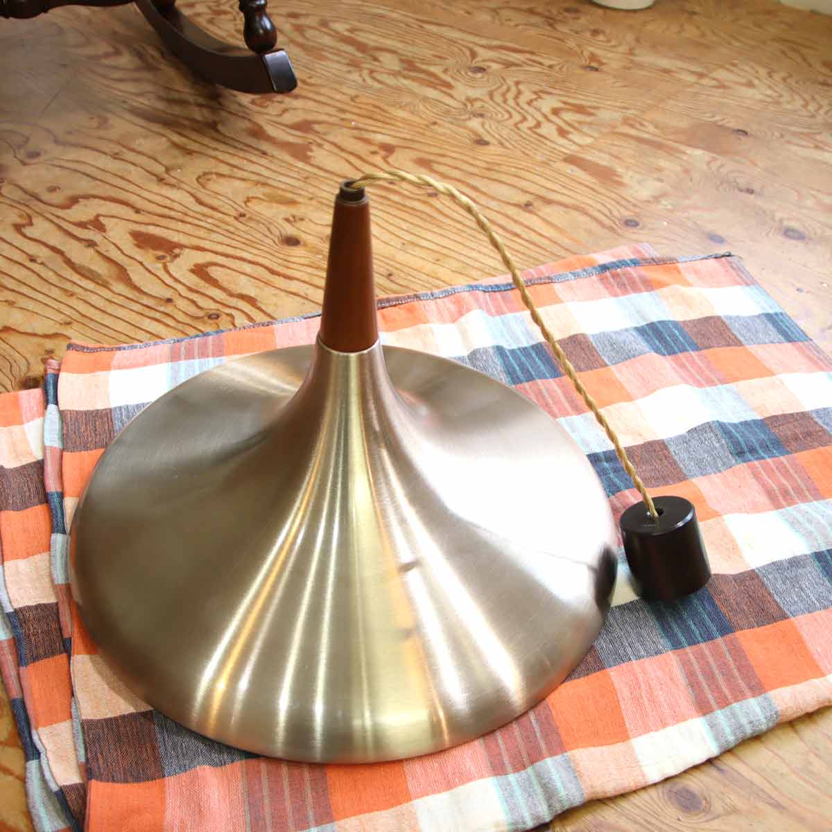 東芝 ペンダントライト 北欧スタイル 【4】 ヴィンテージ