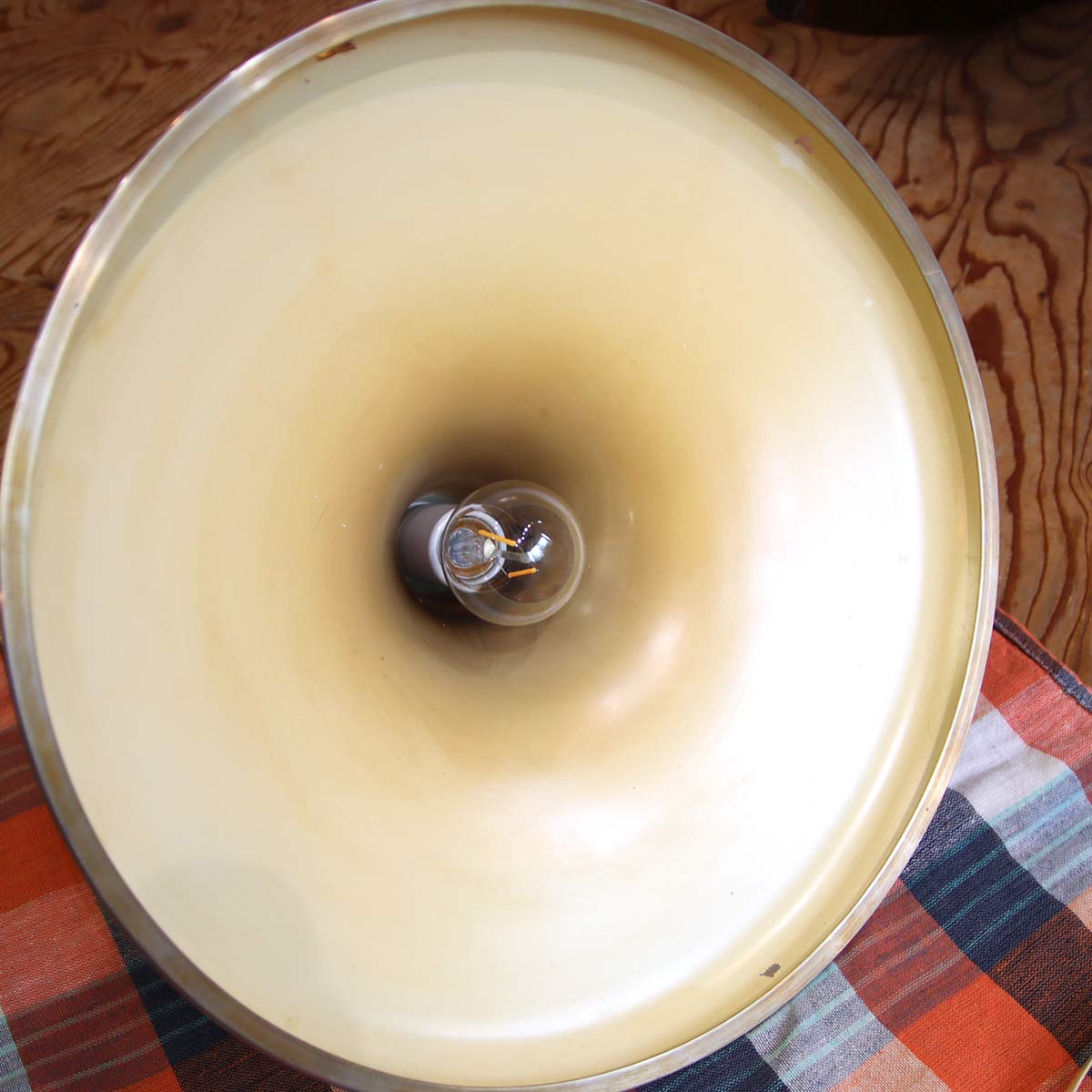 東芝 ペンダントライト 北欧スタイル 【4】 ヴィンテージ