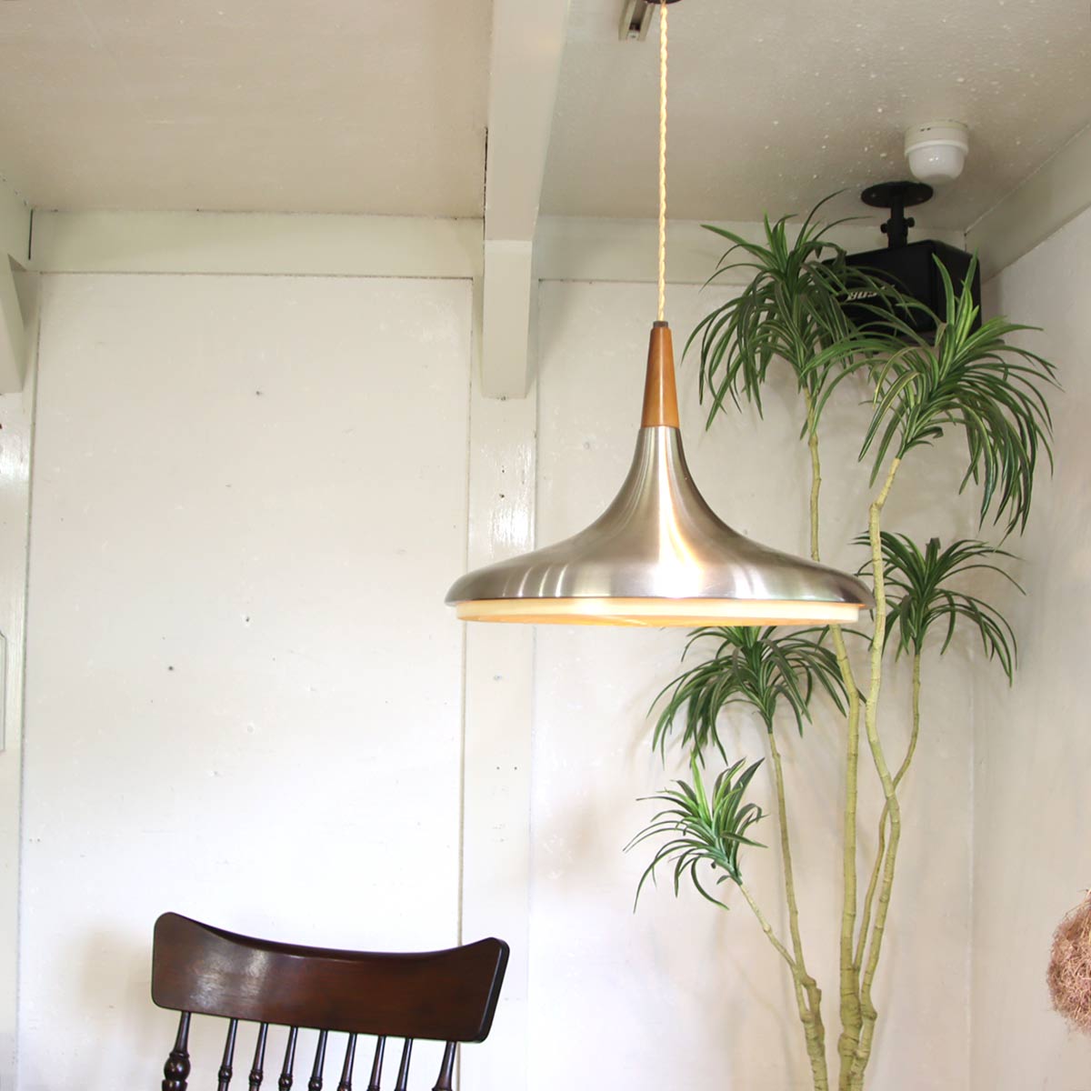 東芝 ペンダントライト 北欧スタイル 【4】 ヴィンテージ