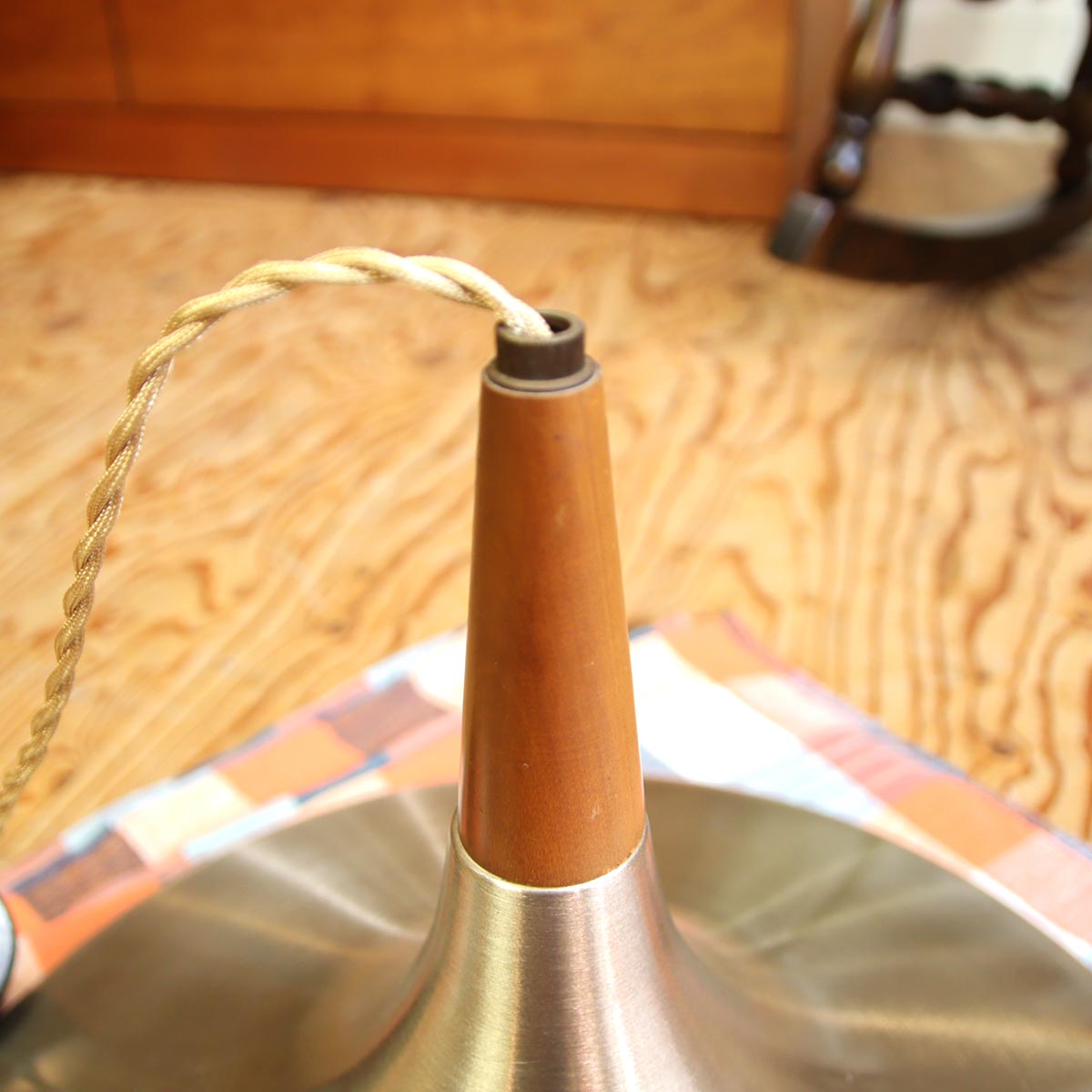 東芝 ペンダントライト 北欧スタイル 【4】 ヴィンテージ