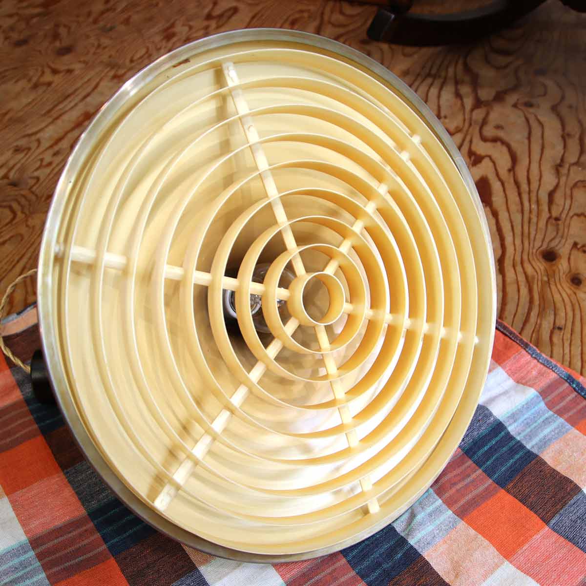 東芝 ペンダントライト 北欧スタイル 【4】 ヴィンテージ